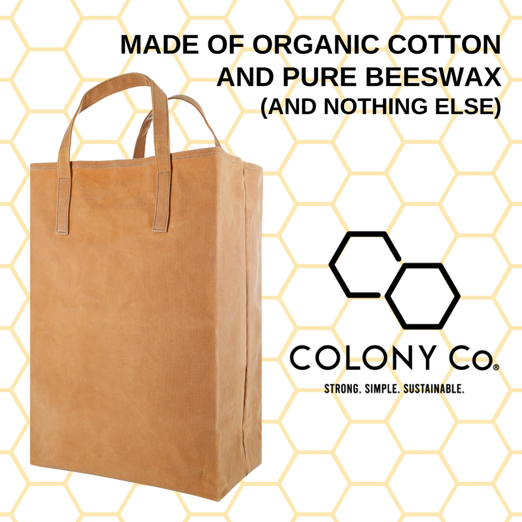 Strong discount grocery bags