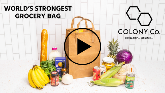 Mandela Grocery Coop Organic Cotton Large Canvas Bag — Mandela Grocery  Cooperative